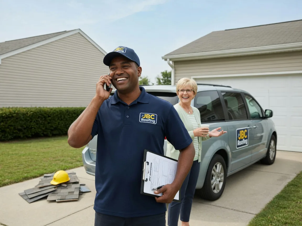 Roof Replacement Muse, OK FAQs